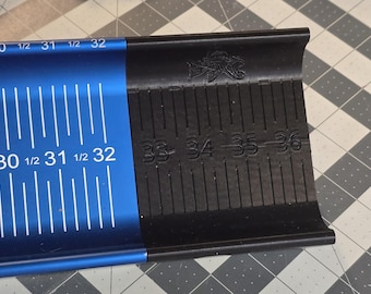 Ketch X Measuring Board Extension