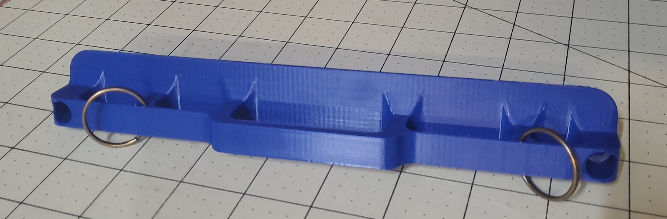 Universal Fishing Kayak Tool Holder Etsy