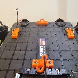 Flexible Hook Base for YakAttack BlackPak Pro