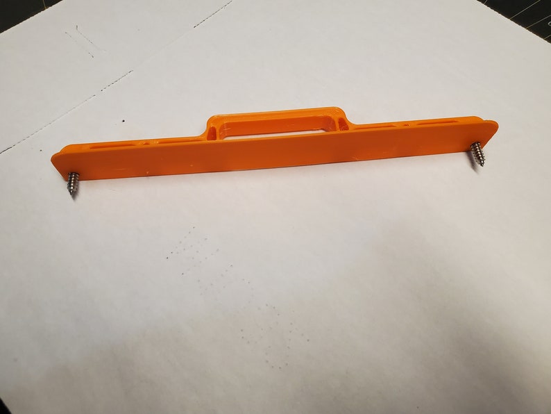 Universal Fishing Kayak Tool Holder Etsy