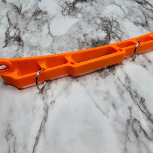 Old Town Kayak PDL 120/106 Side Pocket Tool Holder FLEX - Please read Description