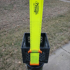 Hawg Trough Flexible 3D Printed Mount - Etsy