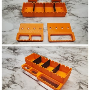 4 Unit Tray Bundle
