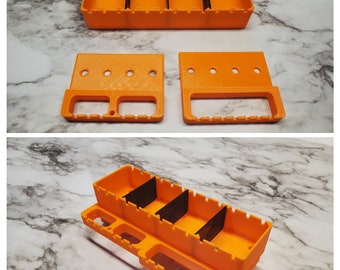 Pacchetto vassoi da 4 unità