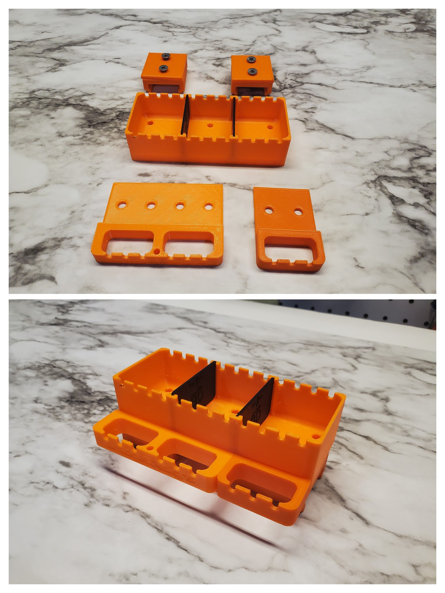 Unitunk Tray 3 Unit Tray Bundle - Etsy