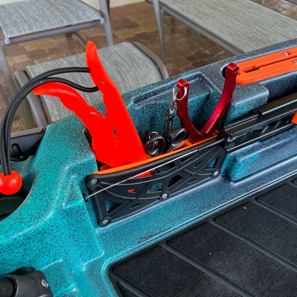 Kayak Tool Holder Etsy