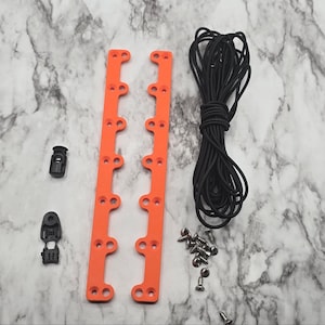 BlackPak Pro Bungee Bar