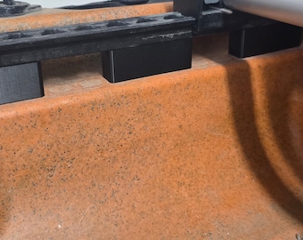 Old Town PDL Front Seat Riser System