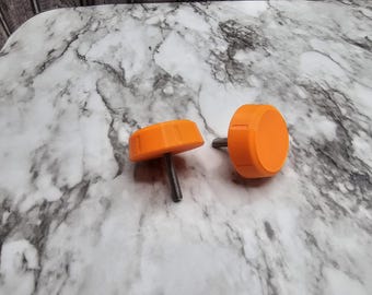 Garmin EchoMap Chartplotter Replacement Knobs