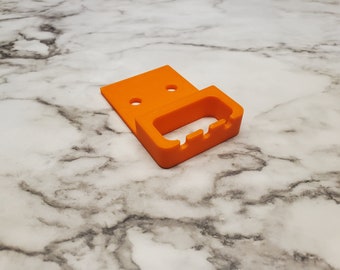 Single Tool Holder