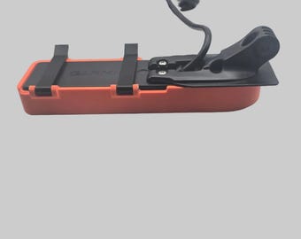 Garmin GT56UHD-transducercover