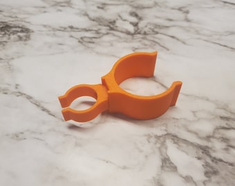 Kayak Sunscreen/Bug Spray Can Holder