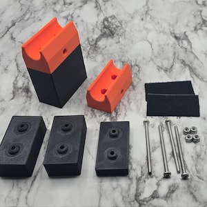 Old Town Minn Kota, AutoPilot & Sportsman (Paddle) Rear Seat Riser System