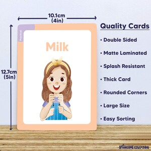 Baby Sign Language - 35 Auslan Signs image 4
