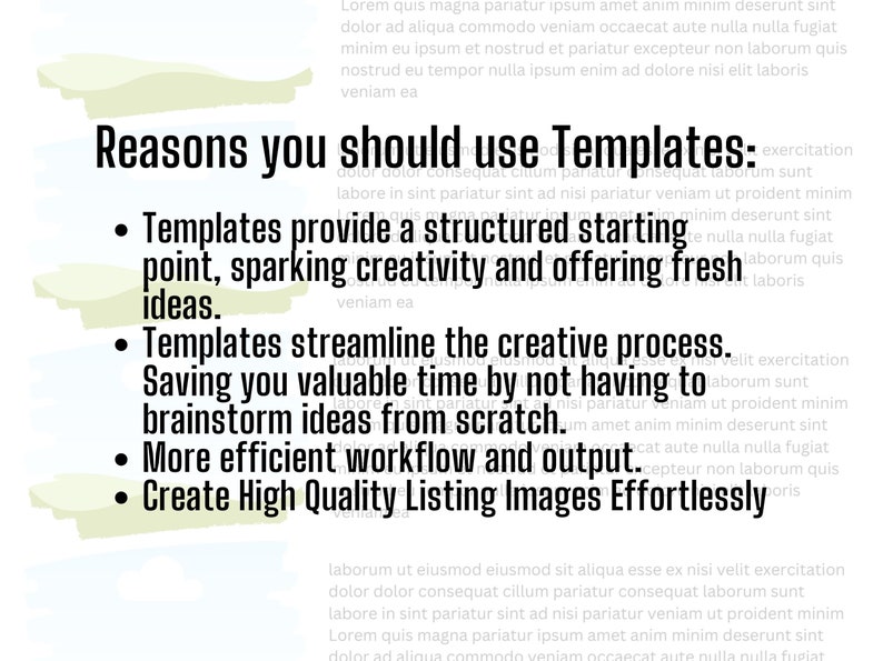 Prompt Selling Kit-Prompt Guide Template-Etsy Seller Resource Bundle-Prompt Guide Template Bundle-AI Prompt Guide & Organizer Template image 9