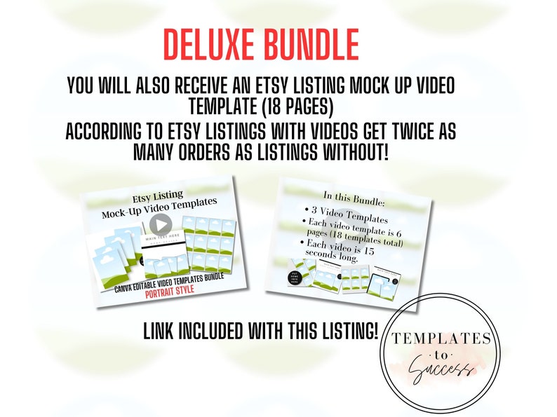 Prompt Selling Kit-Prompt Guide Template-Etsy Seller Resource Bundle-Prompt Guide Template Bundle-AI Prompt Guide & Organizer Template image 5