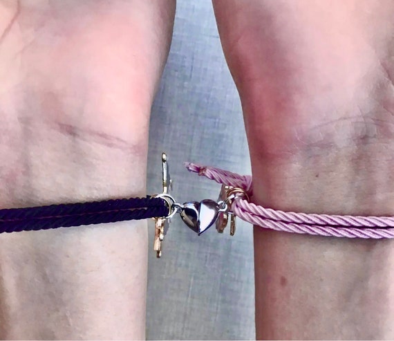 ❤kuromikeさま❤2025年Bracelet❤❤❤❤✨️ Kuromi Charm Bracelet with Gift Box | eBay