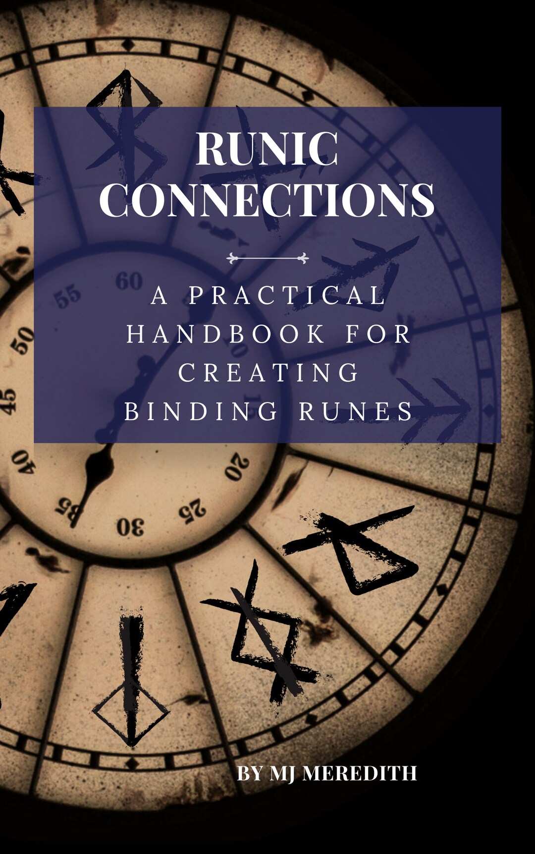 Bind Runes Guide PDF | Elder Futhark Rune Meanings, Norse Symbols ...