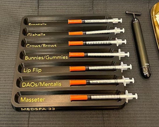 Nurse Injector Starter Kit Registered Nurse Mobile Botox Filler