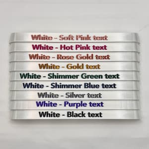 8 Slot Syringe Tray/Vial Holder Combination. Customizable! image 3
