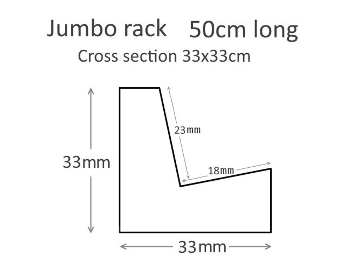 Pack of 4 Wooden Mahjong Tile Racks Straight-backed - Etsy