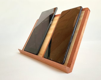 Floating Device Holder