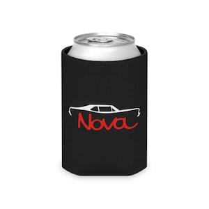 1968-1972 Chevy Nova Can Cooler