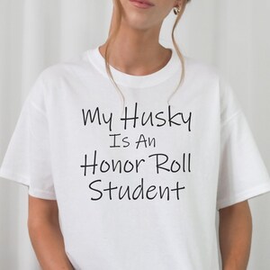 Siberian Husky Shirt, Gifts For Dog Lovers, Husky Dog Tshirt, Dog Mamma Shirt, Funny Dog Shirt, Funny Husky, Husky, Dog, Funny Pet Shirt