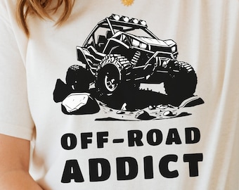 UTV Shirt Side by Side Tshirt Therapy Session Tee Funny SXS Tee SXS T