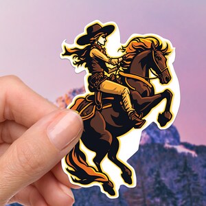 Wyoming Car Sticker, Wyoming Vinyl Sticker, Wyoming Sun, Computer Stickers, Laptop Stickers, Wyoming Cowboy, Wyoming Girl, Wyoming Cowgirl