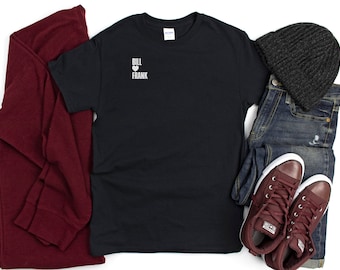 Video Game Shirt, The Last of Us, Gamer Shirt, Bill and Frank, LGBTQ Shirt, The Last of Us HBO, Gamer T Shirt, HBO, Gift For Gamer