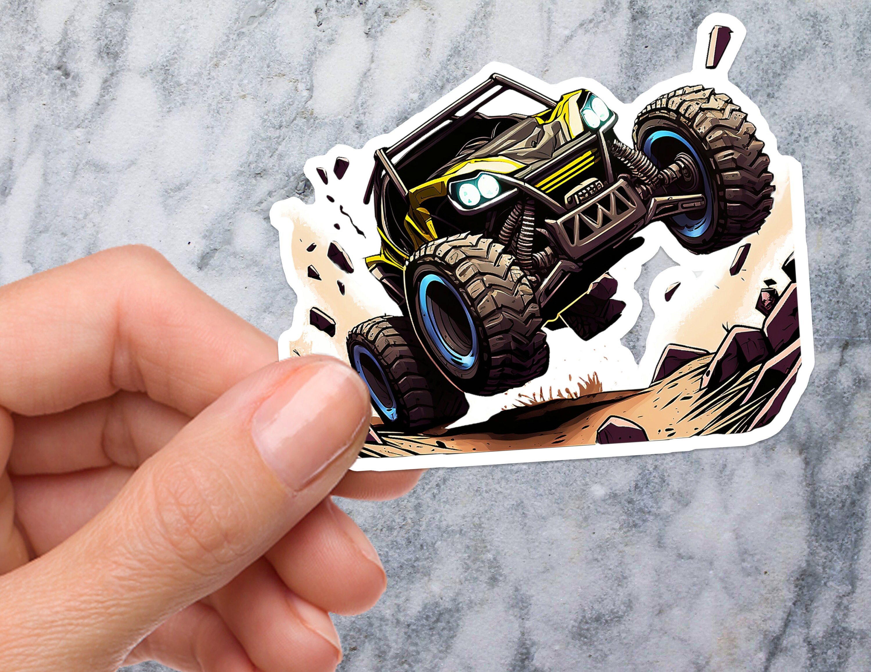 Muddin Sticker Sxs Sticker, Offroading Sticker, 4x4 Sticker, off Road Country, Sticker ...