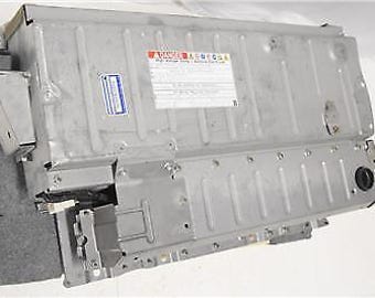 07-11 Factory Toyota Camry Hybrid Battery Pack G9280-33011 Need Core
