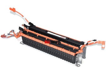 2016-2018 Oem Toyota Prius Hybrid Battery Cell Sleeve lithium-ion With Harness