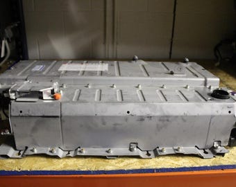 2007-2011 Toyota Camry Avalon Hybrid Battery with core exchange . G9280-33030