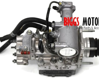2010-2015 Toyota Prius Hybrid Abs Anti Lock Brake Pump 47270-47030