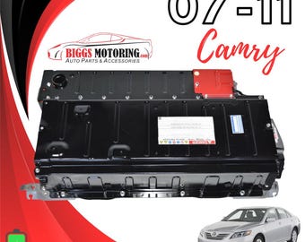 2007-2011 Toyota Camry Hybrid Battery Pack G9280-33011 Core Exchange !!!