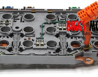 2005-2008 Honda Accord Hybrid Battery Circuit Board