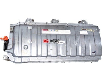 2016-2018 Factory Oem Toyota Prius Hybrid Battery G9280-47200 Nimh Style Core R