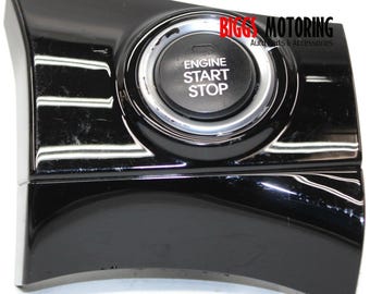 2014-2016 Kia Optima Hybrid Key Less Ignition Push Start Button 95430-2T950