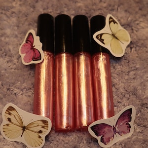 Lip Gloss - Test Drive - ULTRA Hydrating!