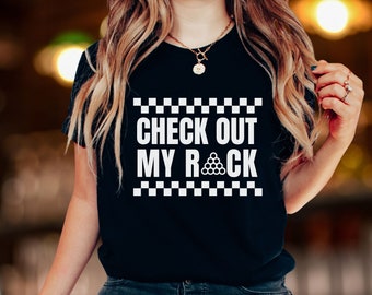 Billiards Shirt, Pool Player Shirt, 8ball Shirt, Billiards Gift, 9 ball Shirt,  Pool Tournament Shirt, Billiards League Shirt