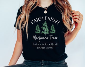 Funny Marijuana Shirt Marijuana Gifts for Stoner Cannabis Tshirt Marijuana Weed 420 Shirt Pothead Shirt Weed Lover Shirt Marijuana Shirt