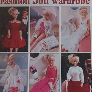 Vintage modepop huwelijksreis cruise modepop garderobe pdf-breiboek met 25 ontwerpen, van babygaren. Dit is een digitale download.