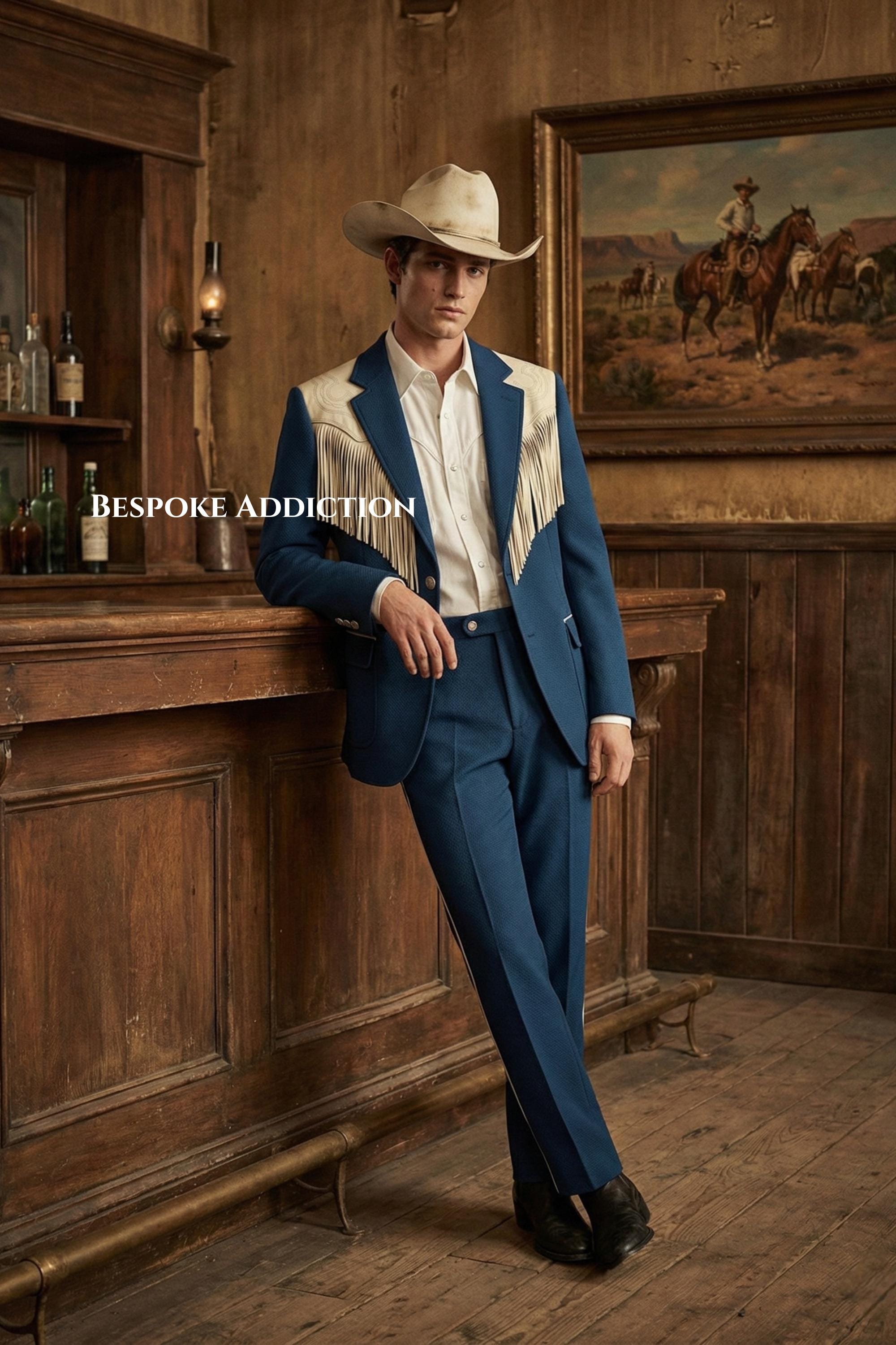 Nudie rodeo suit woman - Etsy 日本