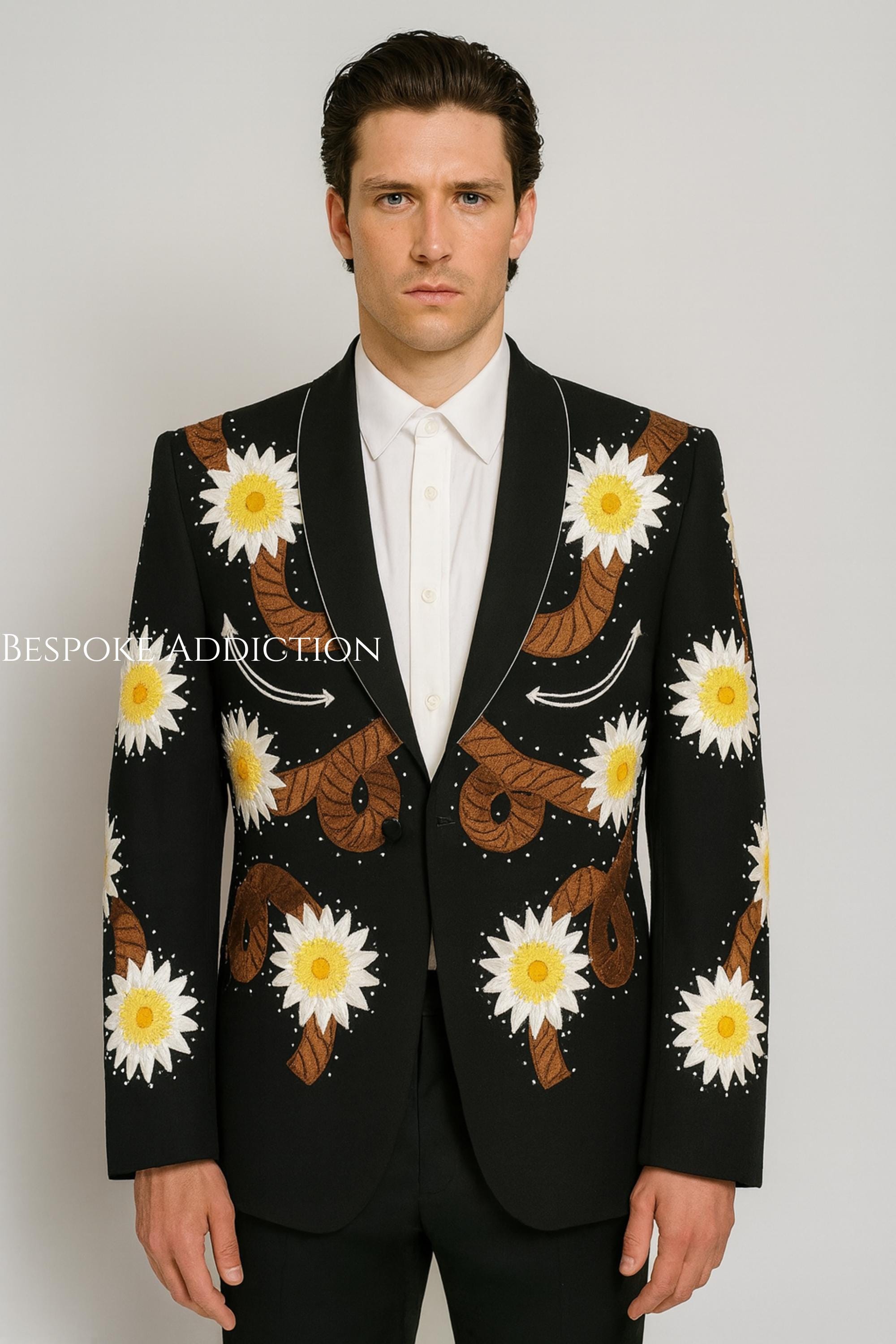 BespokeAddiction India