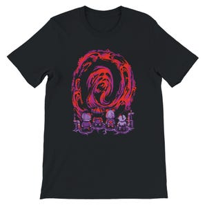 Earthbound Mother Shirt - Etsy