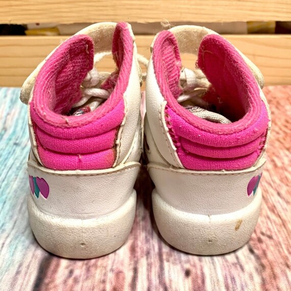 Vintage Athletic ProWings Baby Sneakers - image 5