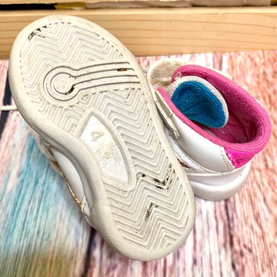 Vintage Athletic ProWings Baby Sneakers - image 4