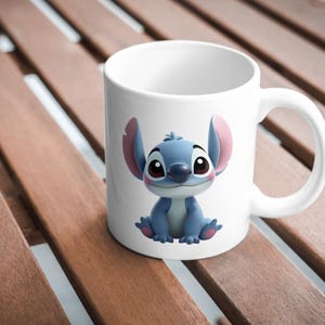 1 PNG Cute Stitch Hearts, Clipart Images, Digital design file for sublimation, High Resolution,Instant Digital Download PDF+SVG also contain